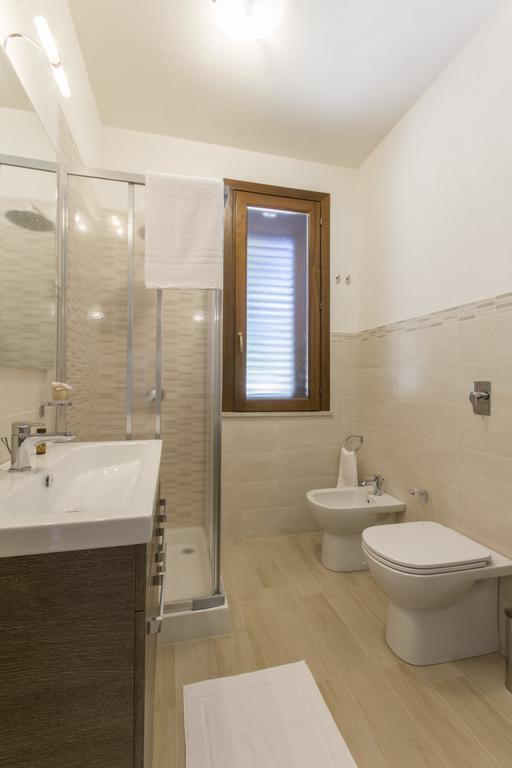 La Perla Dello Stagnone Villa Birgi Vecchi Buitenkant foto